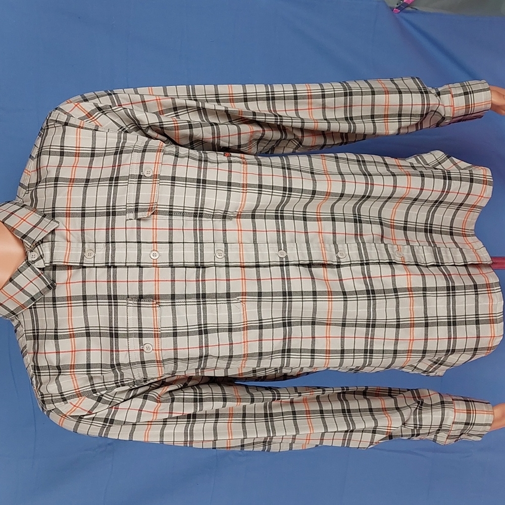 Mountain hardwear men's long-sleeved shirt 👕